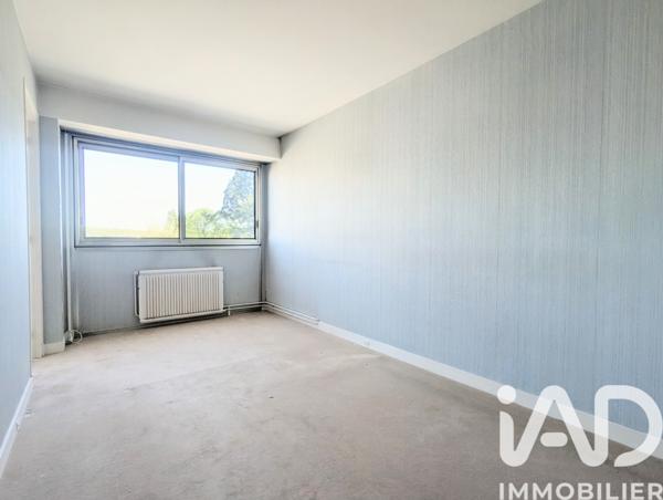 Appartement à vendre 2 pièces 49 m² Versailles