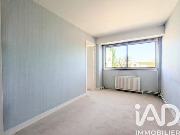 Appartement à vendre 2 pièces 49 m² Versailles