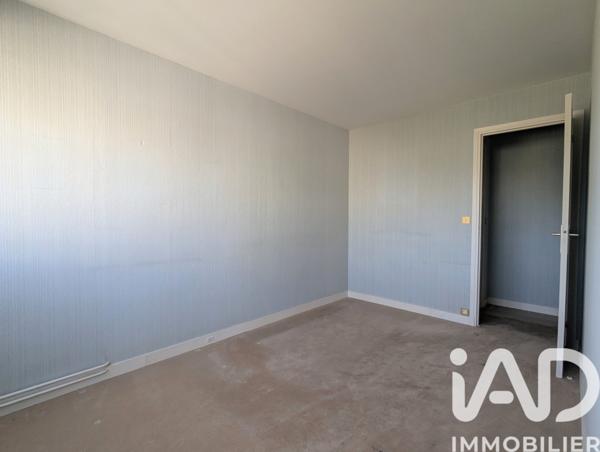 Appartement à vendre 2 pièces 49 m² Versailles