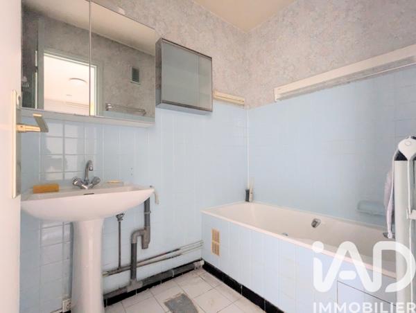 Appartement à vendre 2 pièces 49 m² Versailles