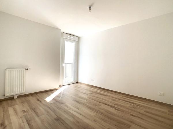 Appartement 2 pièces 47.12 m2