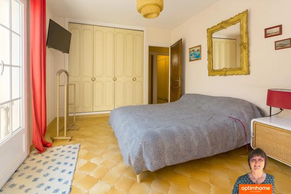 Maison à vendre 5 pièces avec garage et jardin au Boucanet, LE GRAU DU ROI (30)