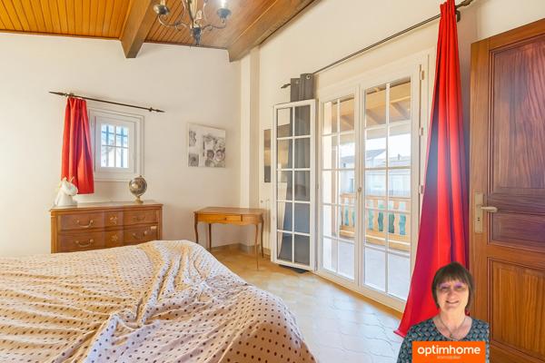 Maison à vendre 5 pièces avec garage et jardin au Boucanet, LE GRAU DU ROI (30)