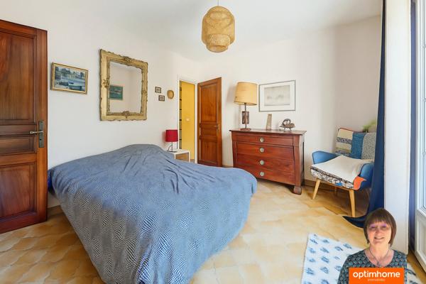 Maison à vendre 5 pièces avec garage et jardin au Boucanet, LE GRAU DU ROI (30)