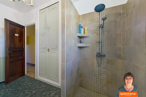 Maison à vendre 5 pièces avec garage et jardin au Boucanet, LE GRAU DU ROI (30)