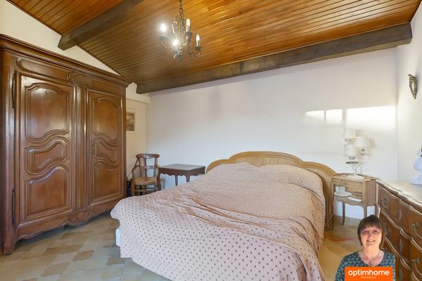 Maison à vendre 5 pièces avec garage et jardin au Boucanet, LE GRAU DU ROI (30)