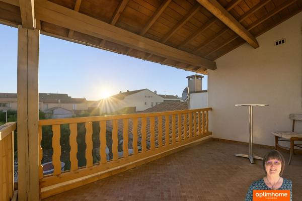 Maison à vendre 5 pièces avec garage et jardin au Boucanet, LE GRAU DU ROI (30)