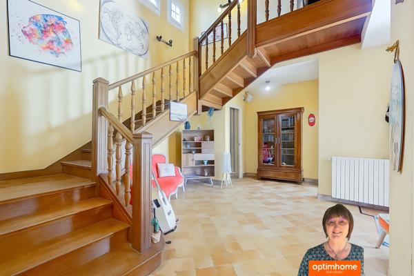 Maison à vendre 5 pièces avec garage et jardin au Boucanet, LE GRAU DU ROI (30)