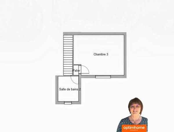 Maison à vendre 5 pièces avec garage et jardin au Boucanet, LE GRAU DU ROI (30)