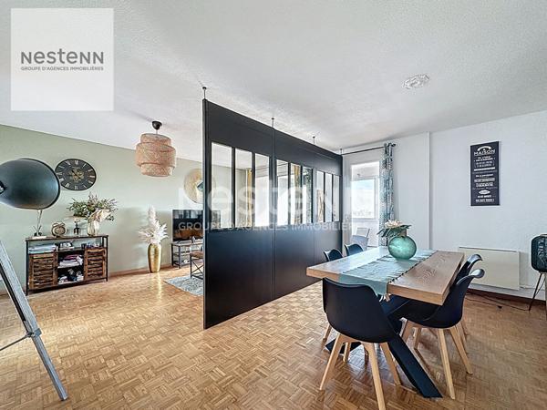 Appartement Miramas 3 pièce(s) 78.22 m2