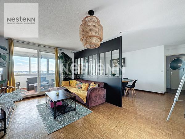 Appartement Miramas 3 pièce(s) 78.22 m2