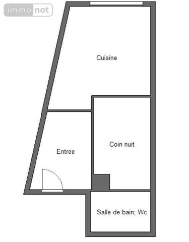 Appartement à vendre à Neuilly-sur-Seine dans les Hauts-de-Seine (92200), ref : 75194-67