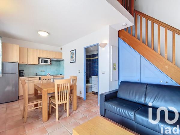 Maison à vendre 2 pièces 36 m² Tourrettes