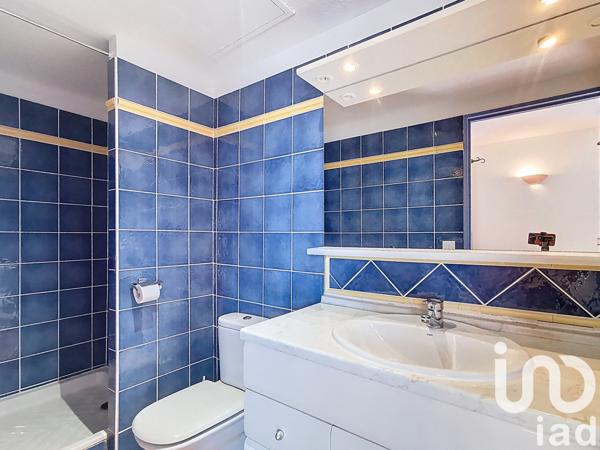 Maison à vendre 2 pièces 36 m² Tourrettes