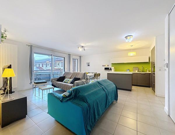 Vente appartement Capbreton : 682 500 € - AJP Horizons Capbreton