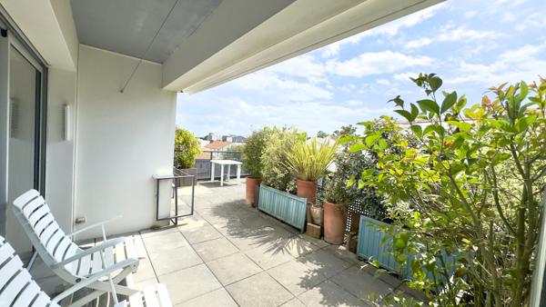 « Appartement à vendre LA GENETTE » 560 000 € FAI* QUARTIER RECHERCHÉ