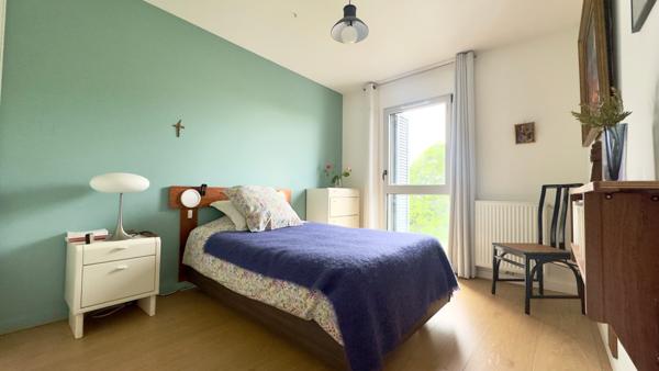 « Appartement à vendre LA GENETTE » 560 000 € FAI* QUARTIER RECHERCHÉ