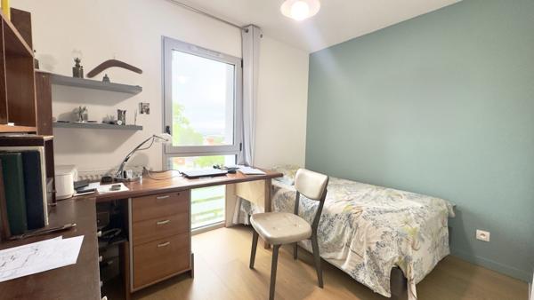 « Appartement à vendre LA GENETTE » 560 000 € FAI* QUARTIER RECHERCHÉ