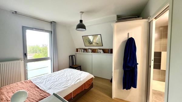 « Appartement à vendre LA GENETTE » 560 000 € FAI* QUARTIER RECHERCHÉ