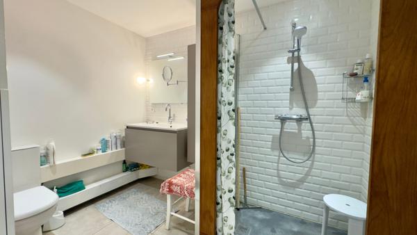 « Appartement à vendre LA GENETTE » 560 000 € FAI* QUARTIER RECHERCHÉ
