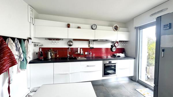 « Appartement à vendre LA GENETTE » 560 000 € FAI* QUARTIER RECHERCHÉ