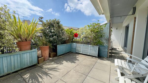 « Appartement à vendre LA GENETTE » 560 000 € FAI* QUARTIER RECHERCHÉ