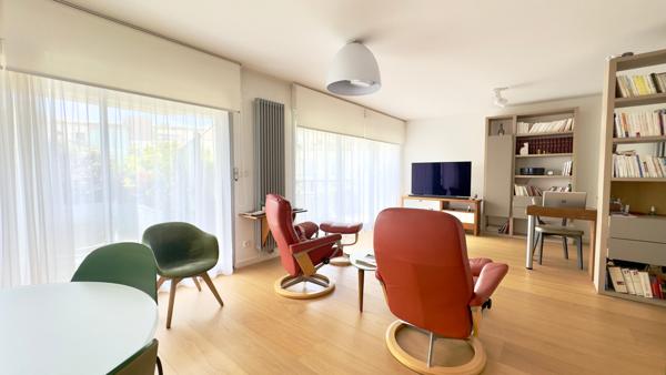 « Appartement à vendre LA GENETTE » 560 000 € FAI* QUARTIER RECHERCHÉ