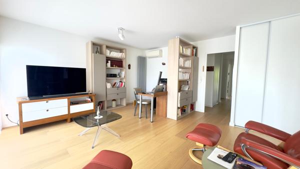 « Appartement à vendre LA GENETTE » 560 000 € FAI* QUARTIER RECHERCHÉ