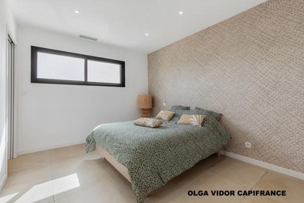 Dpt (), à vendre GRAU D'AGDE villa P6 195 m² avec piscine, garage, suites parentales