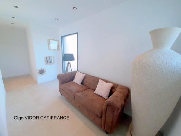 Dpt (), à vendre GRAU D'AGDE villa P6 195 m² avec piscine, garage, suites parentales