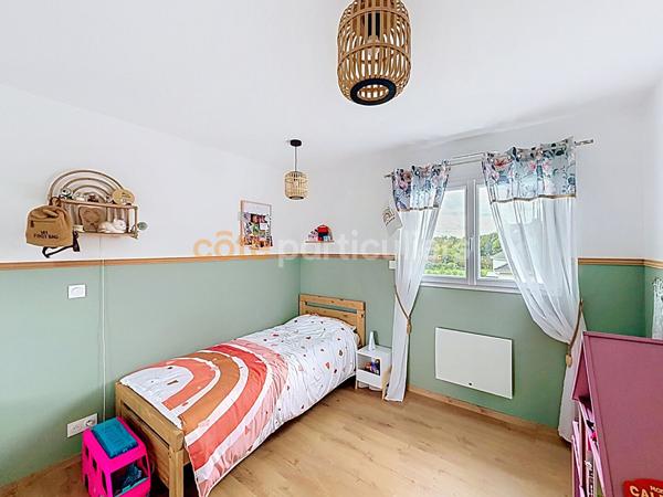 Vente
                Maison116,53 m² - 6 Pièces -
                    BOURGTHEROULDE INFREVILLE (27520)