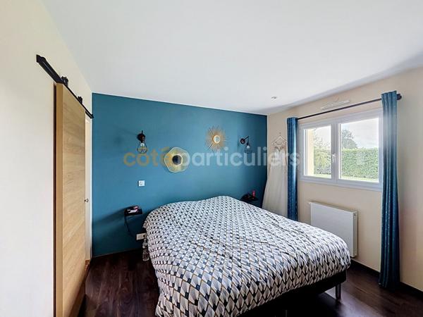 Vente
                Maison116,53 m² - 6 Pièces -
                    BOURGTHEROULDE INFREVILLE (27520)