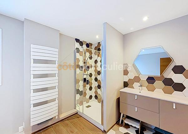 Vente
                Maison116,53 m² - 6 Pièces -
                    BOURGTHEROULDE INFREVILLE (27520)