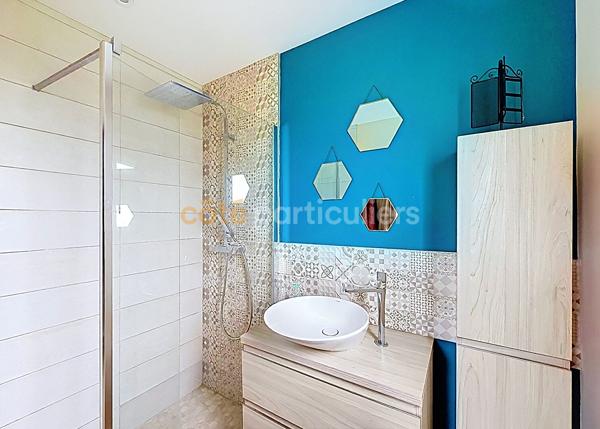 Vente
                Maison116,53 m² - 6 Pièces -
                    BOURGTHEROULDE INFREVILLE (27520)
