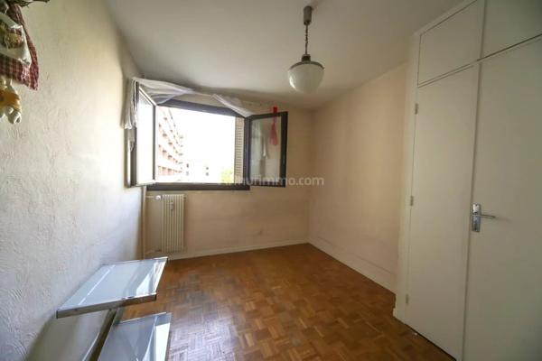 Vente Appartement 4 pièces 101 m2 à Grenoble