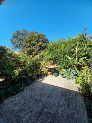 Maison à vendre à Crozon dans le Finistère (29160), ref : 3006-30