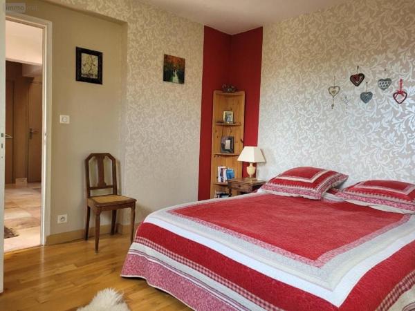 Maison à vendre à Crozon dans le Finistère (29160), ref : 3006-30