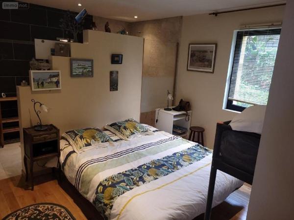 Maison à vendre à Crozon dans le Finistère (29160), ref : 3006-30