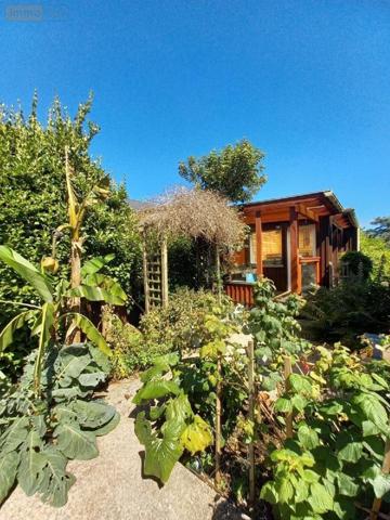 Maison à vendre à Crozon dans le Finistère (29160), ref : 3006-30