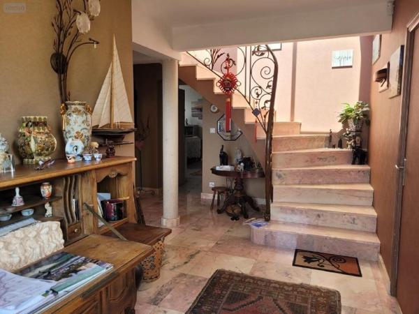 Maison à vendre à Crozon dans le Finistère (29160), ref : 3006-30