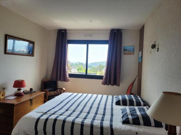 Maison à vendre à Crozon dans le Finistère (29160), ref : 3006-30