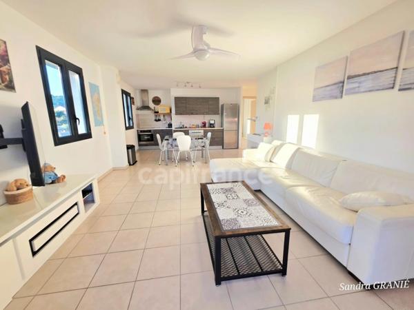 Appartement à vendre 2 pièces PENTA DI CASINCA (20) Terrasse