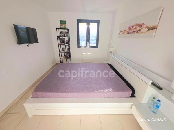 Appartement à vendre 2 pièces PENTA DI CASINCA (20) Terrasse