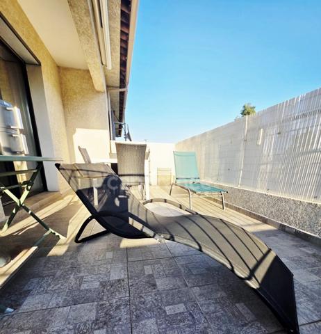 Appartement à vendre 2 pièces PENTA DI CASINCA (20) Terrasse