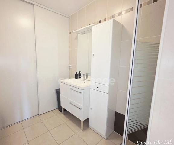 Appartement à vendre 2 pièces PENTA DI CASINCA (20) Terrasse