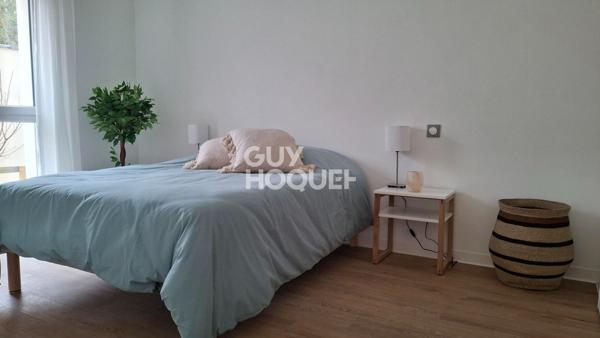 Appartement T3 NEUF dans résidence service