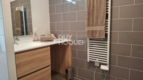 Appartement T3 NEUF dans résidence service