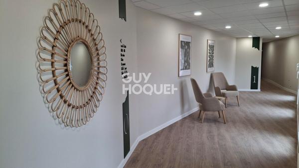 Appartement T3 NEUF dans résidence service