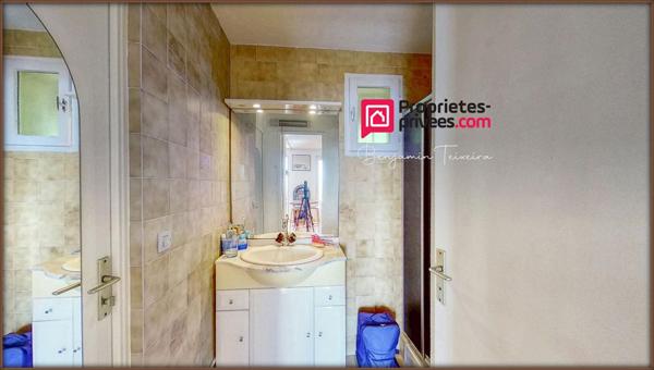 Appartement T1 bis, Les Issambres, 24 m2 VUE MER