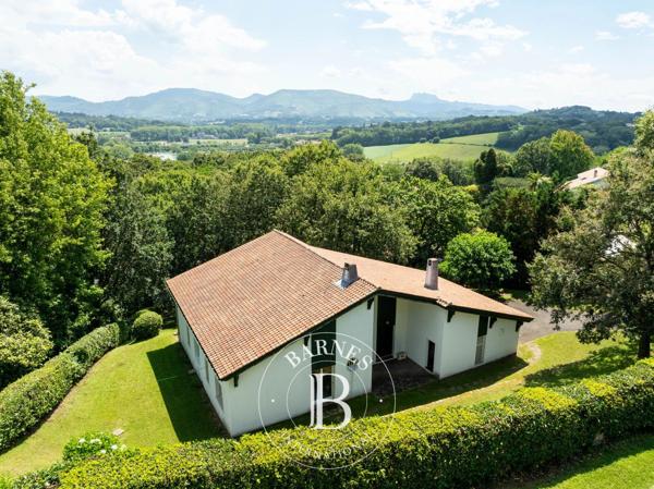 Ciboure, Maison 5 Chambres -  200 m² à vendre